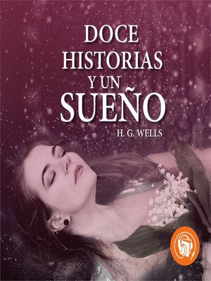 cover image of Doce historias y un sueño